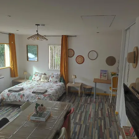 L'ambreenne Sainte-Cécile