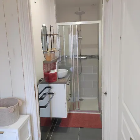 L'ambreenne ベッド・アンド・ブレックファスト