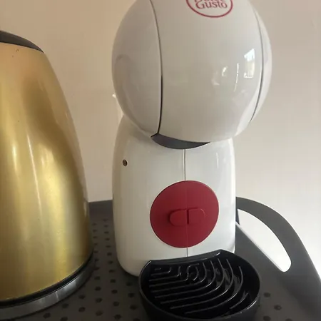 ベッド・アンド・ブレックファスト L'ambreenne 3*